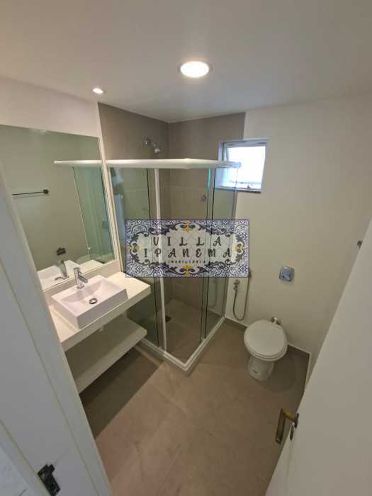 Conheça H. do imóvel - Cobertura 4 quartos para venda e aluguel Ipanema, Rio de Janeiro - R$ 5.500.000 - IPA23163 - 14 H. - 14