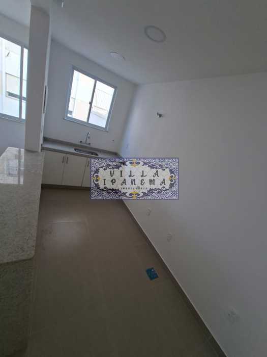 Conheça J. do imóvel - Cobertura 4 quartos para venda e aluguel Ipanema, Rio de Janeiro - R$ 5.500.000 - IPA23163 - 16 J. - 16