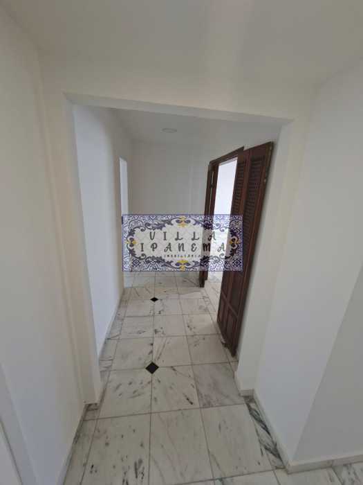 Conheça M1. do imóvel - Cobertura 4 quartos para venda e aluguel Ipanema, Rio de Janeiro - R$ 5.500.000 - IPA23163 - 20 M1. - 20