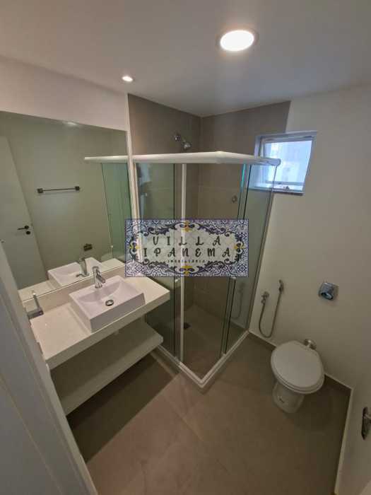 Conheça O. do imóvel - Cobertura 4 quartos para venda e aluguel Ipanema, Rio de Janeiro - R$ 5.500.000 - IPA23163 - 22 O. - 22