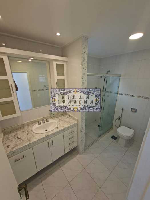 Conheça P. do imóvel - Cobertura 4 quartos para venda e aluguel Ipanema, Rio de Janeiro - R$ 5.500.000 - IPA23163 - 23 P. - 23