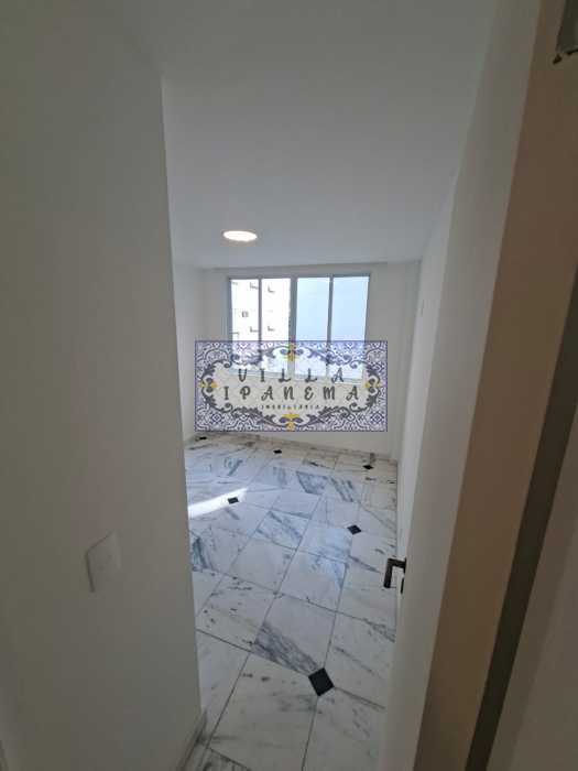 Conheça R. do imóvel - Cobertura 4 quartos para venda e aluguel Ipanema, Rio de Janeiro - R$ 5.500.000 - IPA23163 - 25 R. - 25