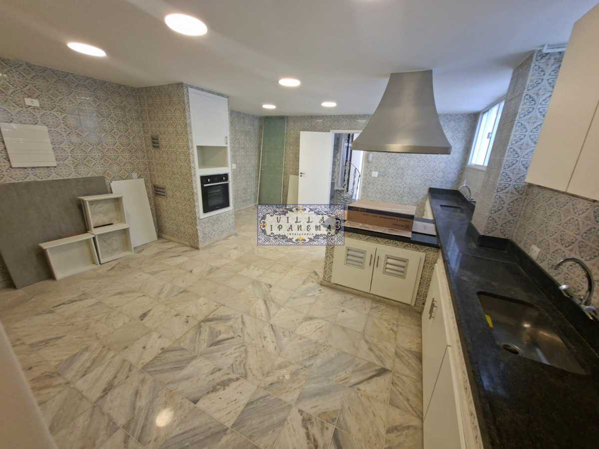 Conheça S1. do imóvel - Cobertura 4 quartos para venda e aluguel Ipanema, Rio de Janeiro - R$ 5.500.000 - IPA23163 - 28 S1. - 28