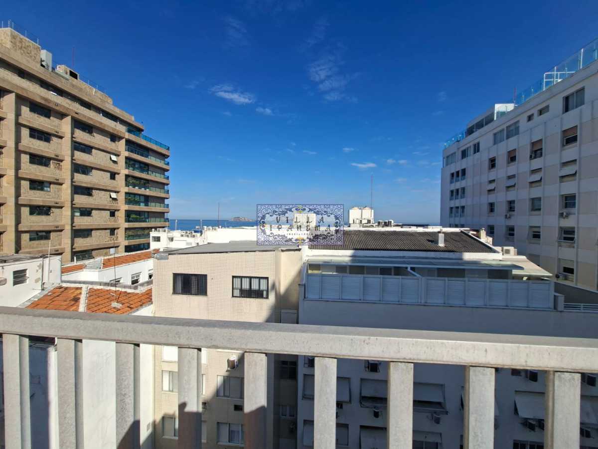 Conheça T1. do imóvel - Cobertura 4 quartos para venda e aluguel Ipanema, Rio de Janeiro - R$ 5.500.000 - IPA23163 - 32 T1. - 32