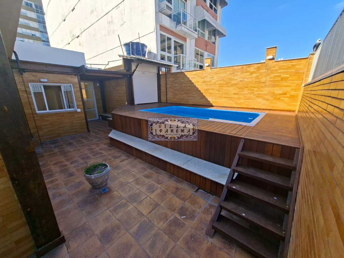 Conheça T3. do imóvel - Cobertura 4 quartos para venda e aluguel Ipanema, Rio de Janeiro - R$ 5.500.000 - IPA23163 - 34 T3. - 34