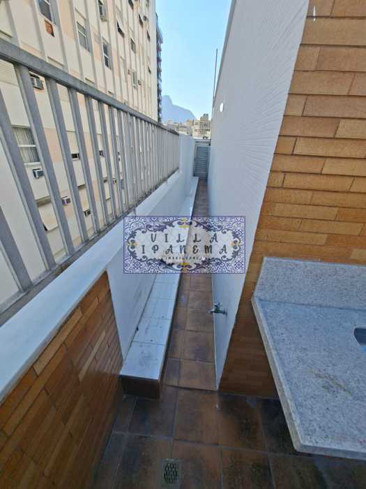 Conheça T4. do imóvel - Cobertura 4 quartos para venda e aluguel Ipanema, Rio de Janeiro - R$ 5.500.000 - IPA23163 - 35 T4. - 35
