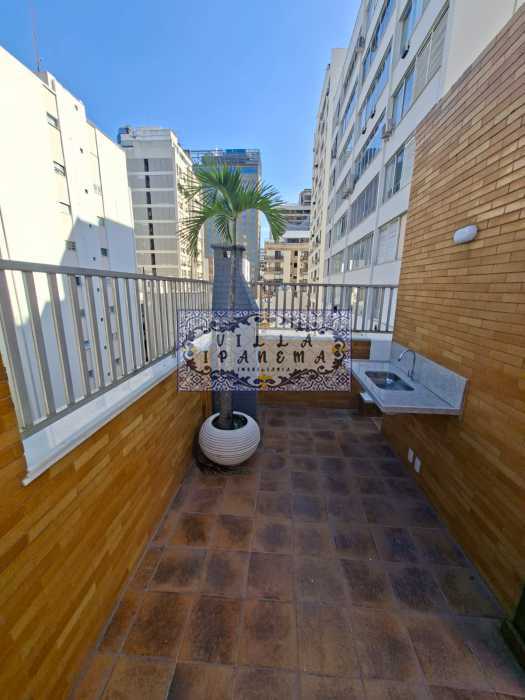 Conheça T8. do imóvel - Cobertura 4 quartos para venda e aluguel Ipanema, Rio de Janeiro - R$ 5.500.000 - IPA23163 - 38 T8. - 38