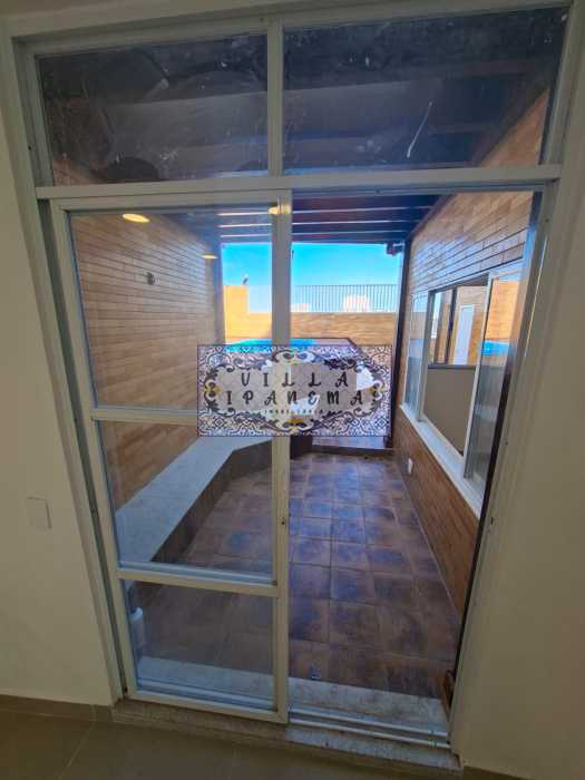 Conheça T10. do imóvel - Cobertura 4 quartos para venda e aluguel Ipanema, Rio de Janeiro - R$ 5.500.000 - IPA23163 - 40 T10. - 40