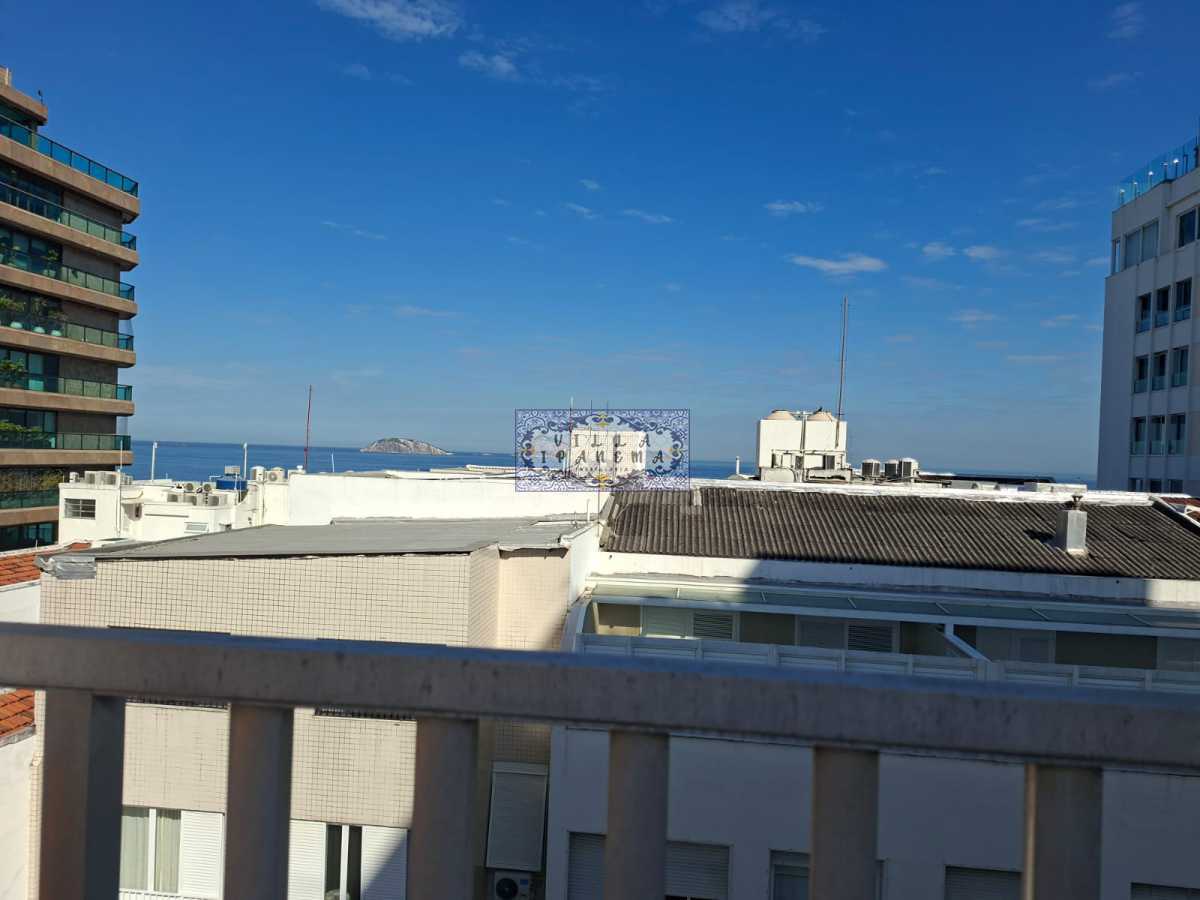 Conheça T11. do imóvel - Cobertura 4 quartos para venda e aluguel Ipanema, Rio de Janeiro - R$ 5.500.000 - IPA23163 - 41 T11. - 41