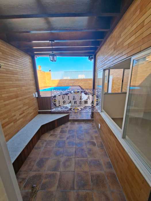 Conheça T12. do imóvel - Cobertura 4 quartos para venda e aluguel Ipanema, Rio de Janeiro - R$ 5.500.000 - IPA23163 - 42 T12. - 42