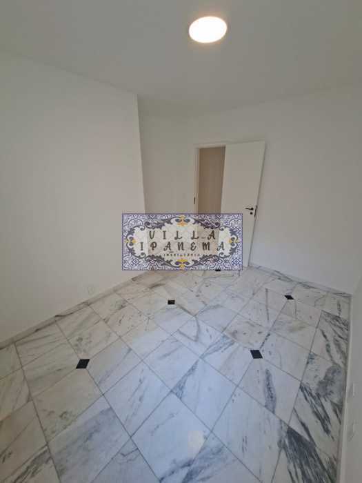 Conheça U. do imóvel - Cobertura 4 quartos para venda e aluguel Ipanema, Rio de Janeiro - R$ 5.500.000 - IPA23163 - 44 U. - 44