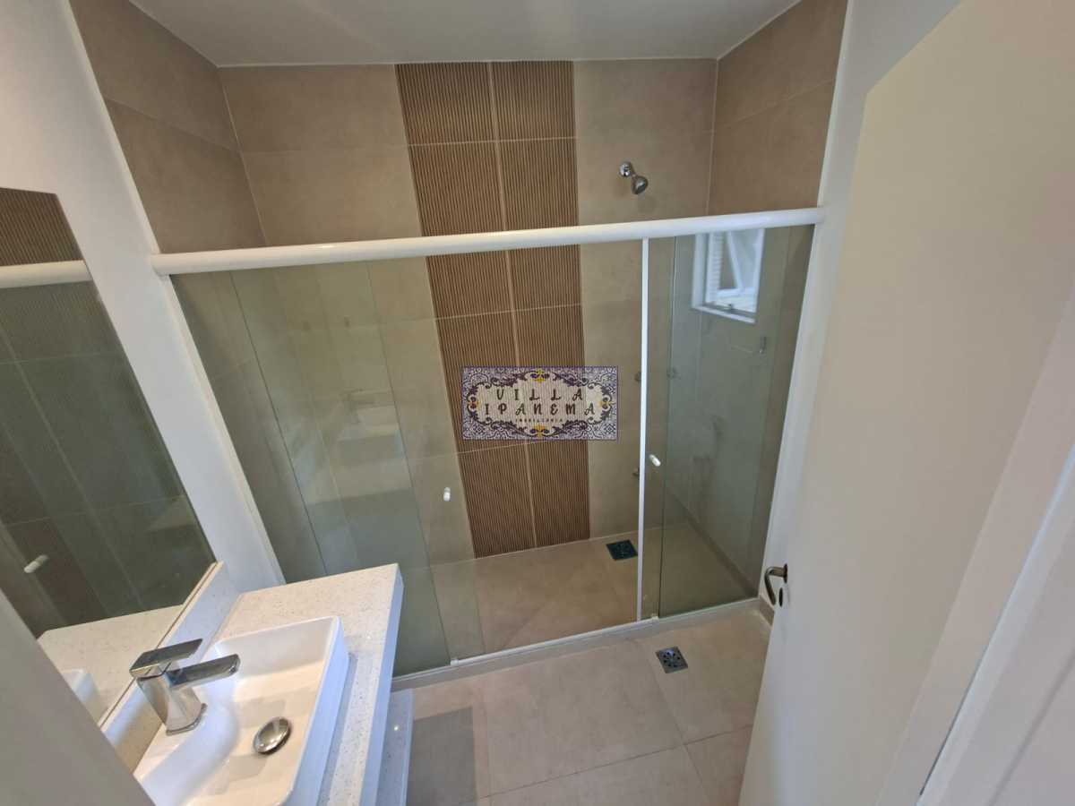 Conheça U1. do imóvel - Cobertura 4 quartos para venda e aluguel Ipanema, Rio de Janeiro - R$ 5.500.000 - IPA23163 - 45 U1. - 45