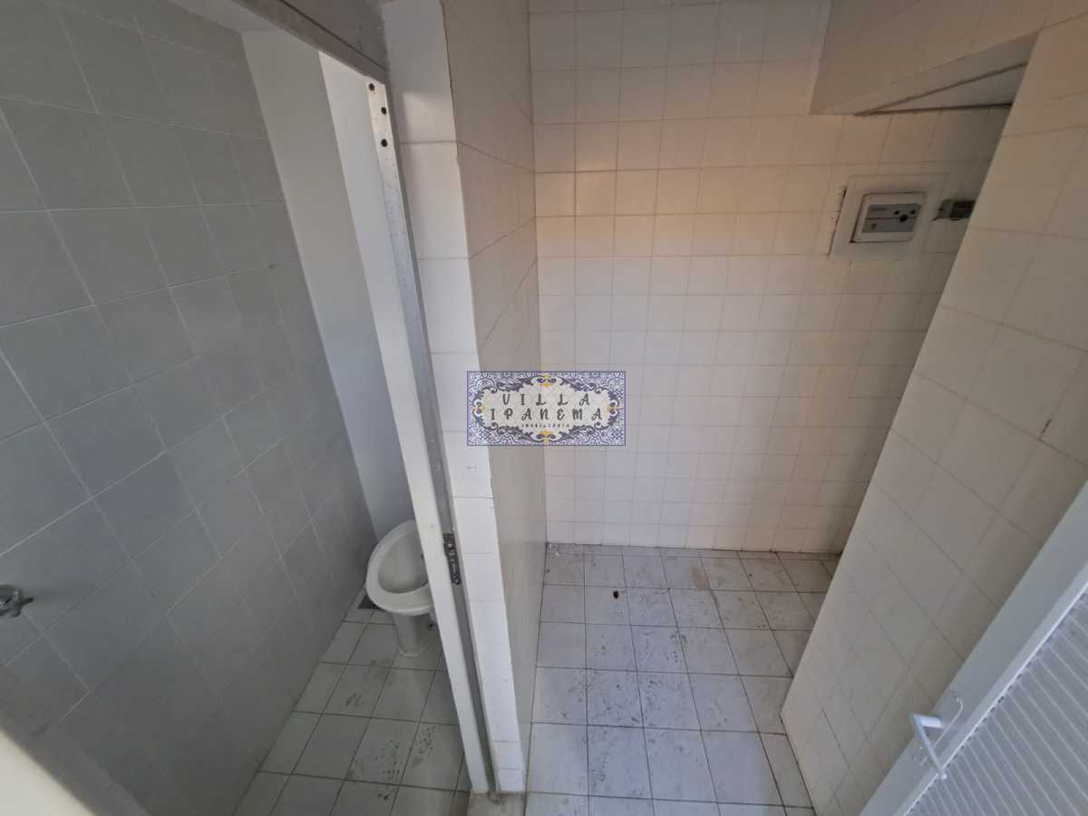 Conheça U4. do imóvel - Cobertura 4 quartos para venda e aluguel Ipanema, Rio de Janeiro - R$ 5.500.000 - IPA23163 - 47 U4. - 47
