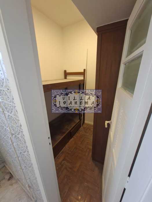Conheça U9. do imóvel - Cobertura 4 quartos para venda e aluguel Ipanema, Rio de Janeiro - R$ 5.500.000 - IPA23163 - 48 U9. - 48