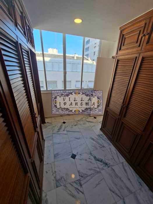 Conheça U10. do imóvel - Cobertura 4 quartos para venda e aluguel Ipanema, Rio de Janeiro - R$ 5.500.000 - IPA23163 - 49 U10. - 49