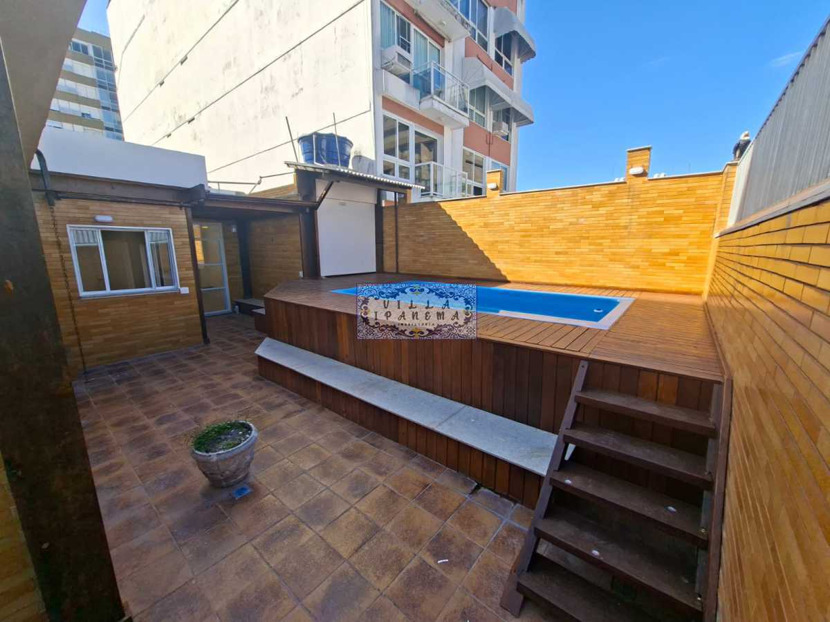 Conheça U12. do imóvel - Cobertura 4 quartos para venda e aluguel Ipanema, Rio de Janeiro - R$ 5.500.000 - IPA23163 - 50 U12. - 50