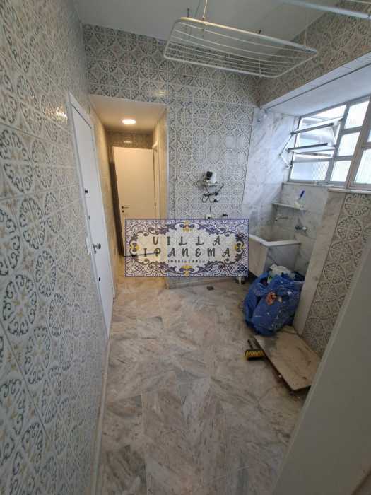 Conheça V. do imóvel - Cobertura 4 quartos para venda e aluguel Ipanema, Rio de Janeiro - R$ 5.500.000 - IPA23163 - 51 V. - 51