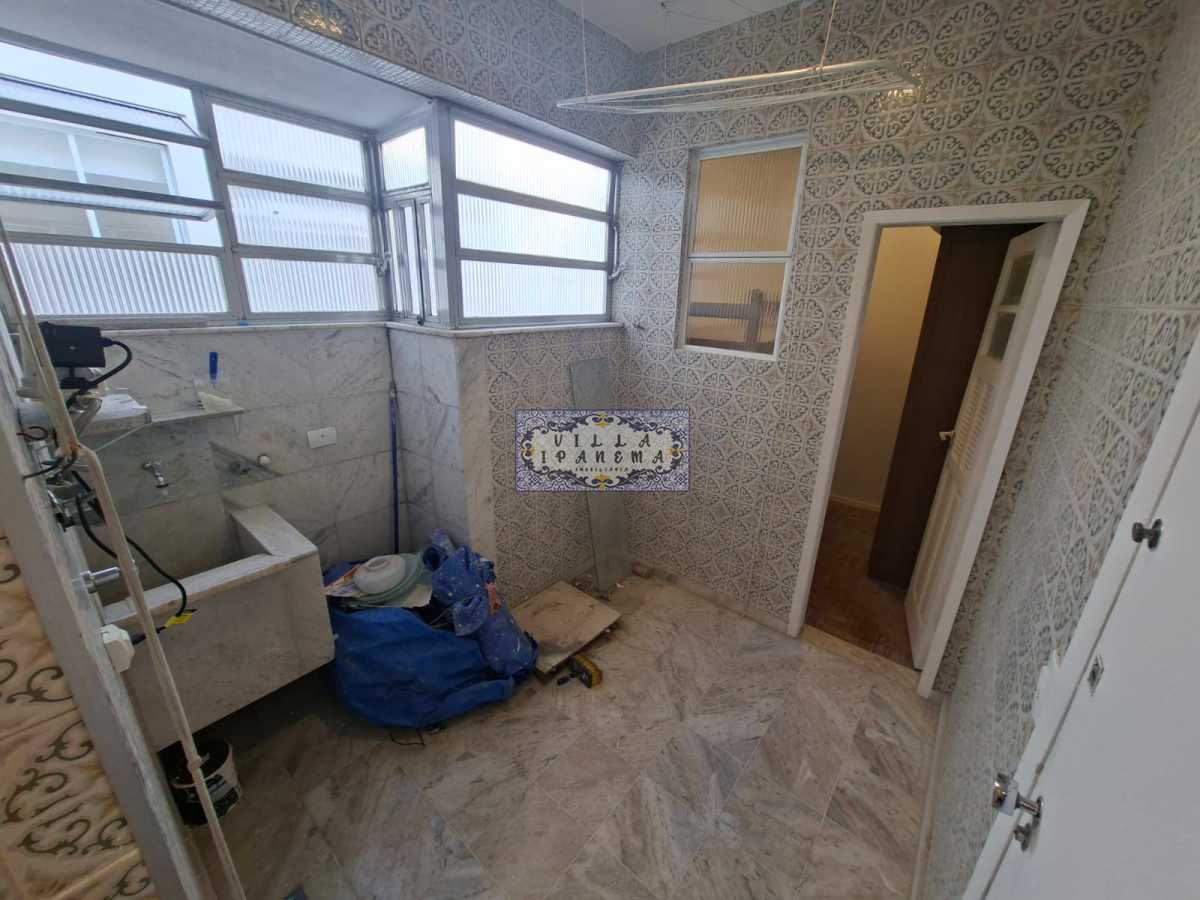 Conheça V1. do imóvel - Cobertura 4 quartos para venda e aluguel Ipanema, Rio de Janeiro - R$ 5.500.000 - IPA23163 - 52 V1. - 52