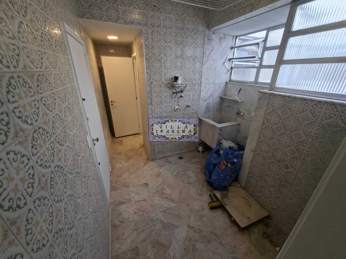 Conheça V2. do imóvel - Cobertura 4 quartos para venda e aluguel Ipanema, Rio de Janeiro - R$ 5.500.000 - IPA23163 - 53 V2. - 53