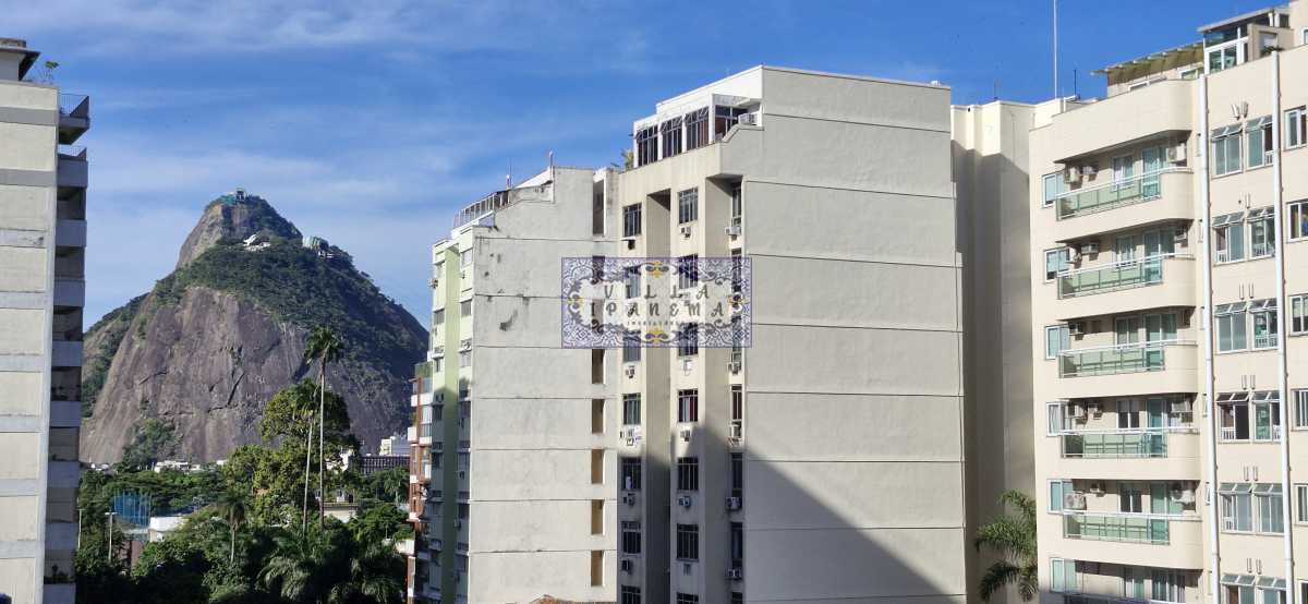 Conheça aa do imóvel - Apartamento à venda Rua Arnaldo Quintela, Botafogo, Rio de Janeiro - R$ 1.000.000 - LI0082 - 2 aa - 2