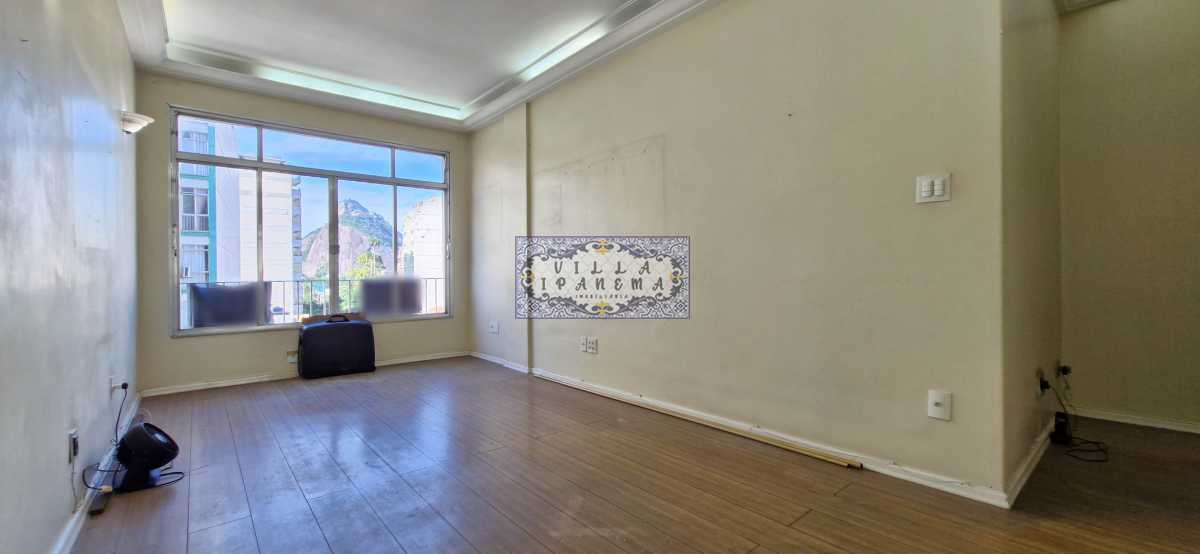 Conheça aaa do imóvel - Apartamento à venda Rua Arnaldo Quintela, Botafogo, Rio de Janeiro - R$ 1.000.000 - LI0082 - 3 aaa - 3