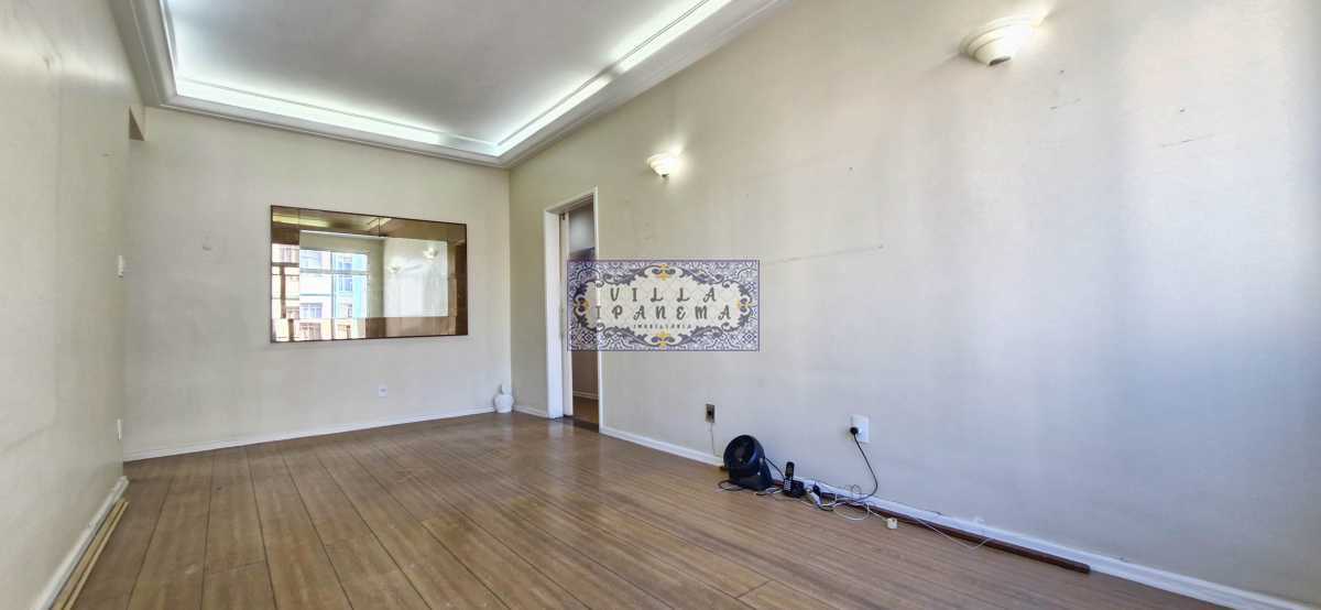 Conheça AB do imóvel - Apartamento à venda Rua Arnaldo Quintela, Botafogo, Rio de Janeiro - R$ 1.000.000 - LI0082 - 4 AB - 4