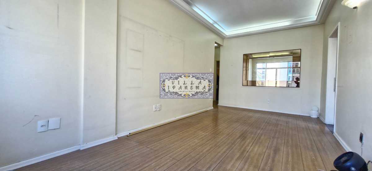 Conheça AD do imóvel - Apartamento à venda Rua Arnaldo Quintela, Botafogo, Rio de Janeiro - R$ 1.000.000 - LI0082 - 6 AD - 6
