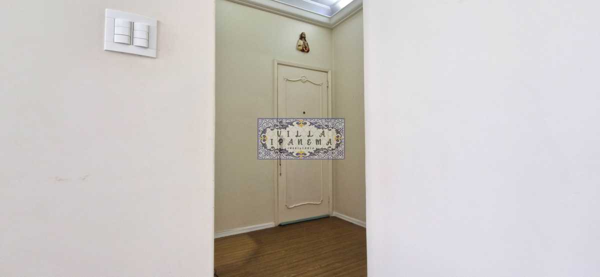 Conheça AF do imóvel - Apartamento à venda Rua Arnaldo Quintela, Botafogo, Rio de Janeiro - R$ 1.000.000 - LI0082 - 8 AF - 8