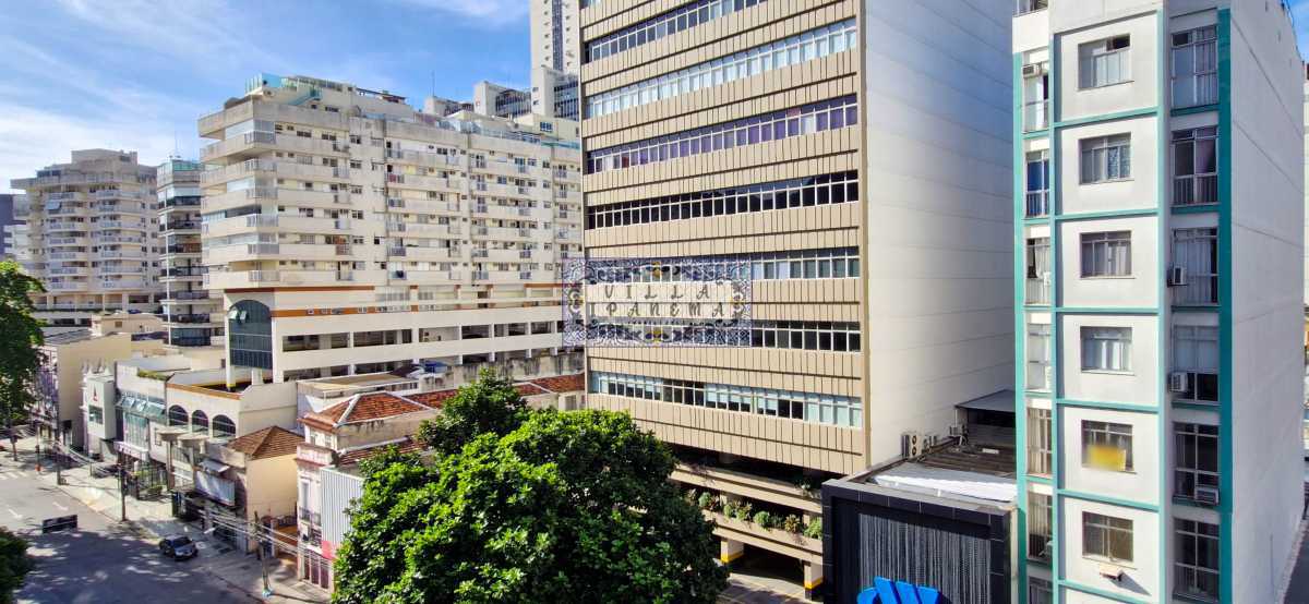 Conheça AG do imóvel - Apartamento à venda Rua Arnaldo Quintela, Botafogo, Rio de Janeiro - R$ 1.000.000 - LI0082 - 9 AG - 9