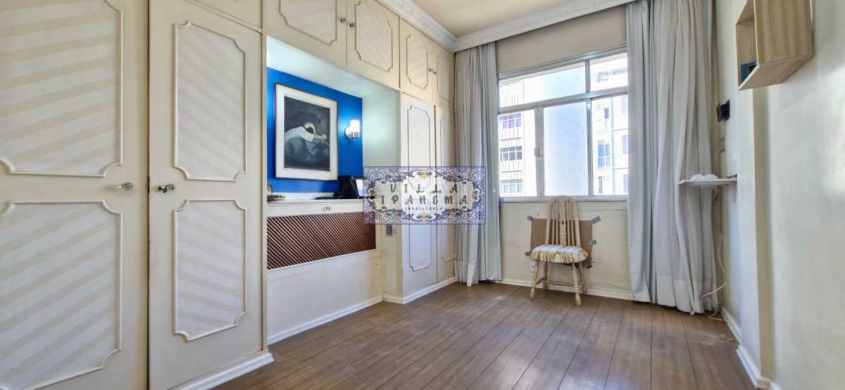 Conheça D do imóvel - Apartamento à venda Rua Arnaldo Quintela, Botafogo, Rio de Janeiro - R$ 1.000.000 - LI0082 - 13 D - 13