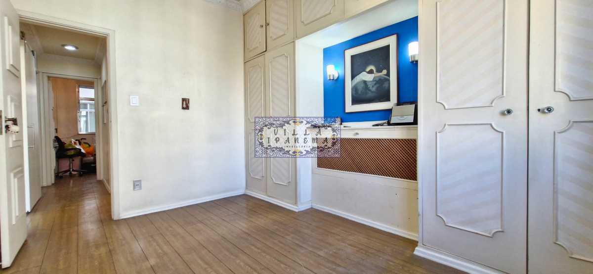 Conheça DA do imóvel - Apartamento à venda Rua Arnaldo Quintela, Botafogo, Rio de Janeiro - R$ 1.000.000 - LI0082 - 14 DA - 14
