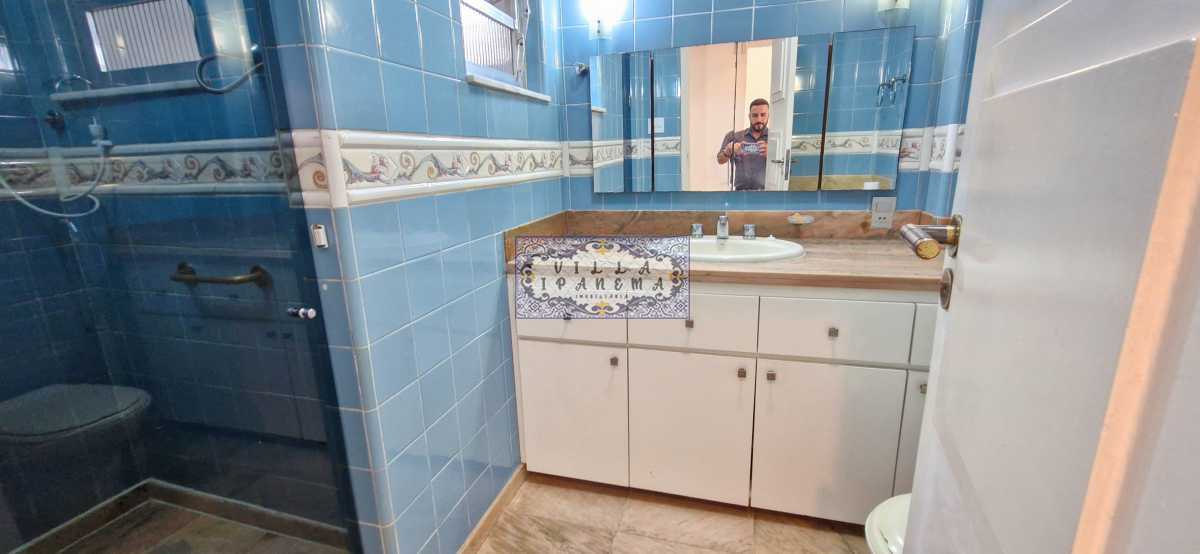 Conheça E do imóvel - Apartamento à venda Rua Arnaldo Quintela, Botafogo, Rio de Janeiro - R$ 1.000.000 - LI0082 - 15 E - 15