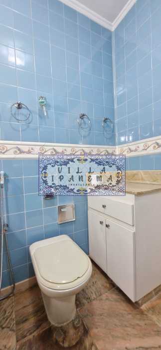 Conheça EA do imóvel - Apartamento à venda Rua Arnaldo Quintela, Botafogo, Rio de Janeiro - R$ 1.000.000 - LI0082 - 16 EA - 16