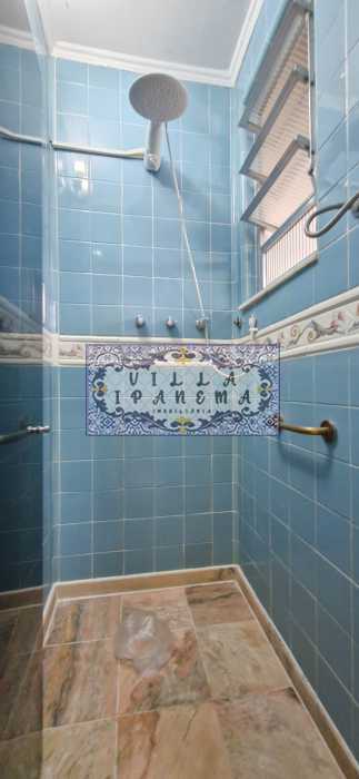 Conheça EB do imóvel - Apartamento à venda Rua Arnaldo Quintela, Botafogo, Rio de Janeiro - R$ 1.000.000 - LI0082 - 17 EB - 17