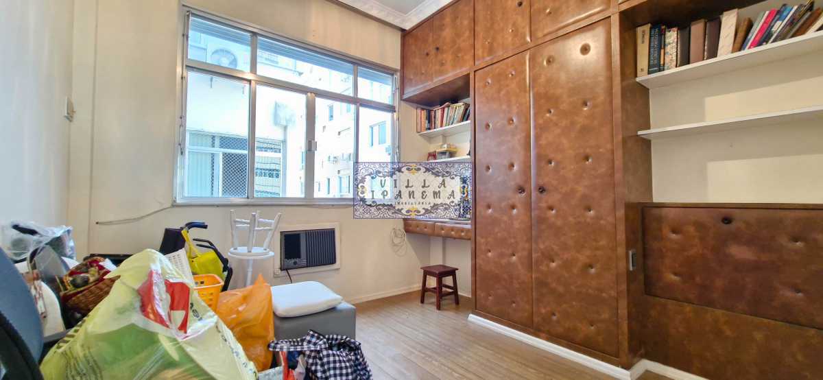 Conheça F do imóvel - Apartamento à venda Rua Arnaldo Quintela, Botafogo, Rio de Janeiro - R$ 1.000.000 - LI0082 - 18 F - 18