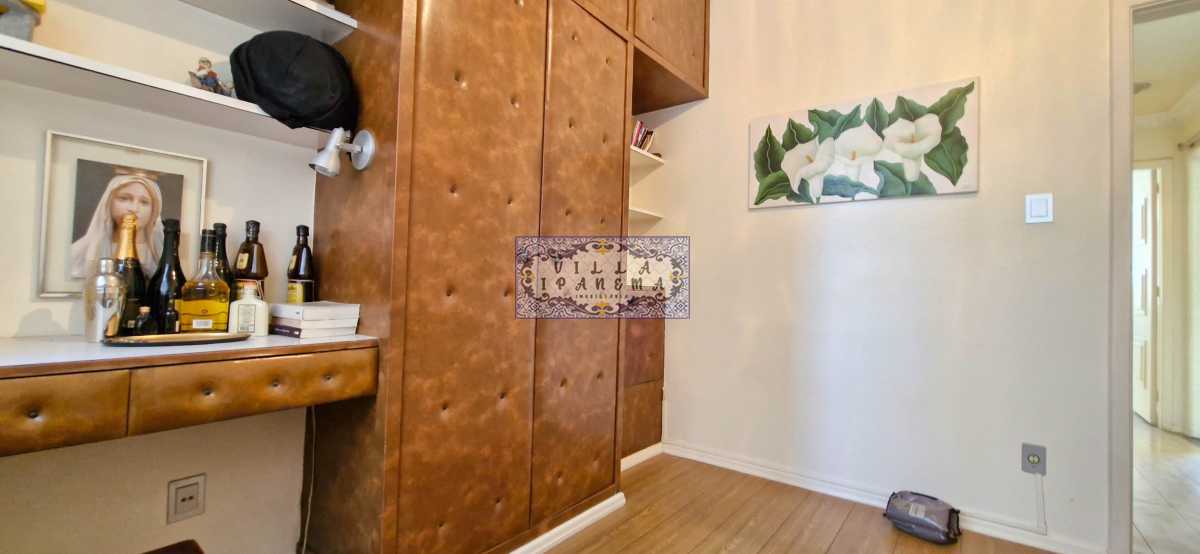 Conheça FA do imóvel - Apartamento à venda Rua Arnaldo Quintela, Botafogo, Rio de Janeiro - R$ 1.000.000 - LI0082 - 19 FA - 19
