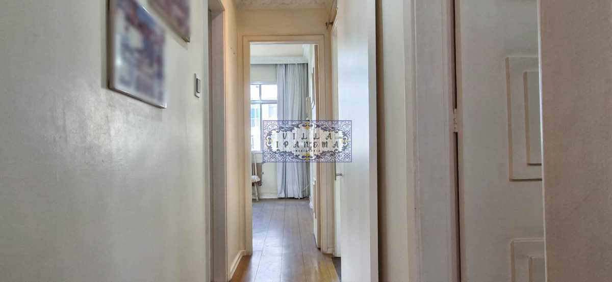 Conheça G do imóvel - Apartamento à venda Rua Arnaldo Quintela, Botafogo, Rio de Janeiro - R$ 1.000.000 - LI0082 - 20 G - 20