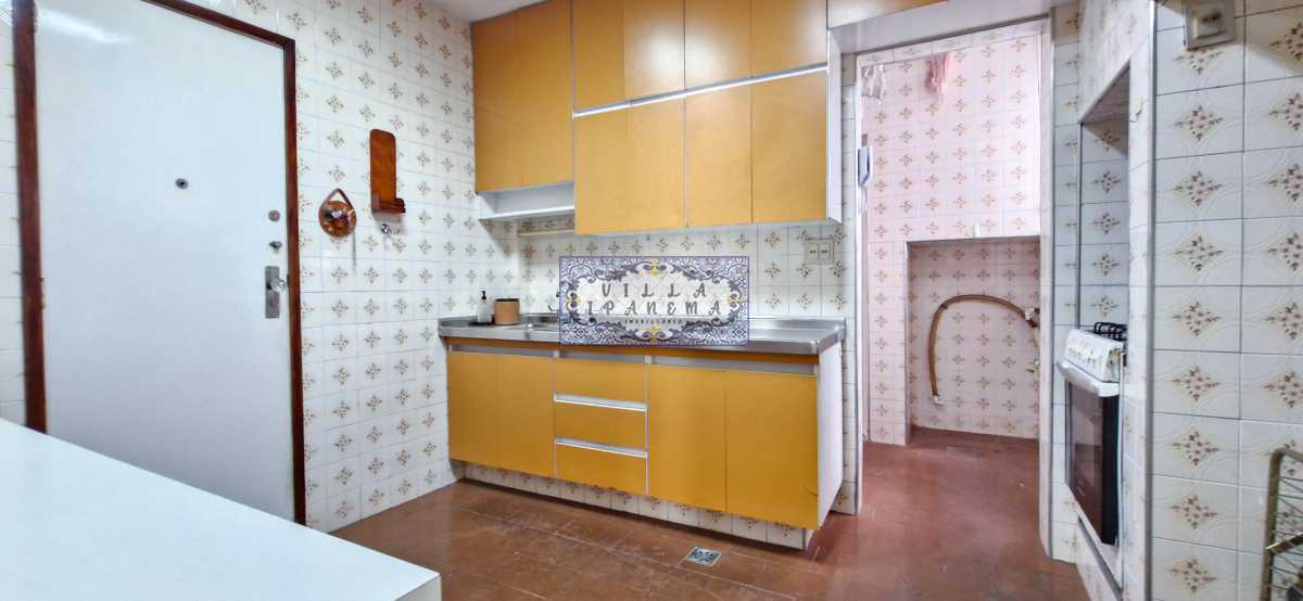 Conheça H do imóvel - Apartamento à venda Rua Arnaldo Quintela, Botafogo, Rio de Janeiro - R$ 1.000.000 - LI0082 - 21 H - 21