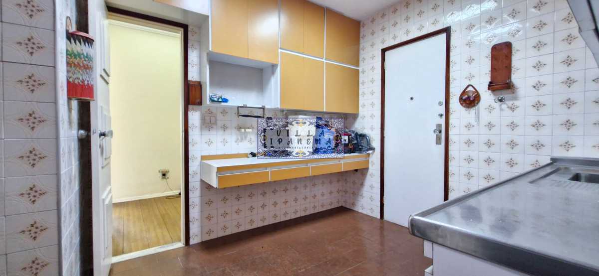 Conheça HA do imóvel - Apartamento à venda Rua Arnaldo Quintela, Botafogo, Rio de Janeiro - R$ 1.000.000 - LI0082 - 22 HA - 22