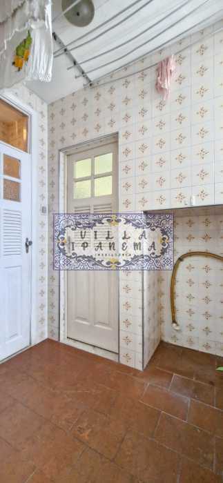 Conheça I do imóvel - Apartamento à venda Rua Arnaldo Quintela, Botafogo, Rio de Janeiro - R$ 1.000.000 - LI0082 - 23 I - 23