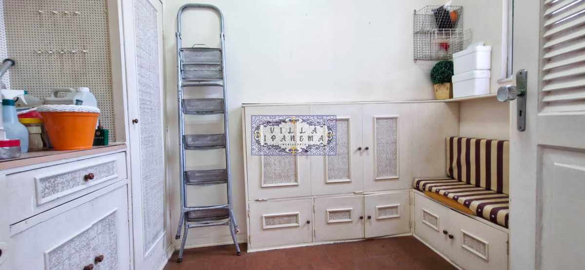 Conheça J do imóvel - Apartamento à venda Rua Arnaldo Quintela, Botafogo, Rio de Janeiro - R$ 1.000.000 - LI0082 - 25 J - 25