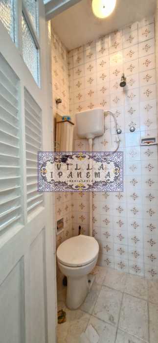 Conheça JA do imóvel - Apartamento à venda Rua Arnaldo Quintela, Botafogo, Rio de Janeiro - R$ 1.000.000 - LI0082 - 26 JA - 26