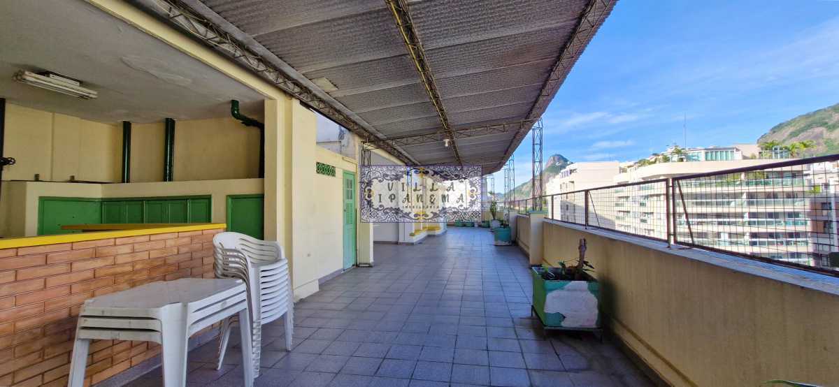 Conheça K do imóvel - Apartamento à venda Rua Arnaldo Quintela, Botafogo, Rio de Janeiro - R$ 1.000.000 - LI0082 - 27 K - 27