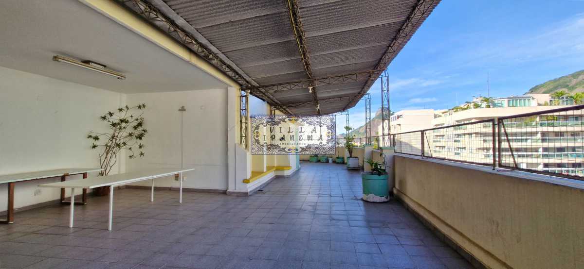 Conheça KA do imóvel - Apartamento à venda Rua Arnaldo Quintela, Botafogo, Rio de Janeiro - R$ 1.000.000 - LI0082 - 28 KA - 28