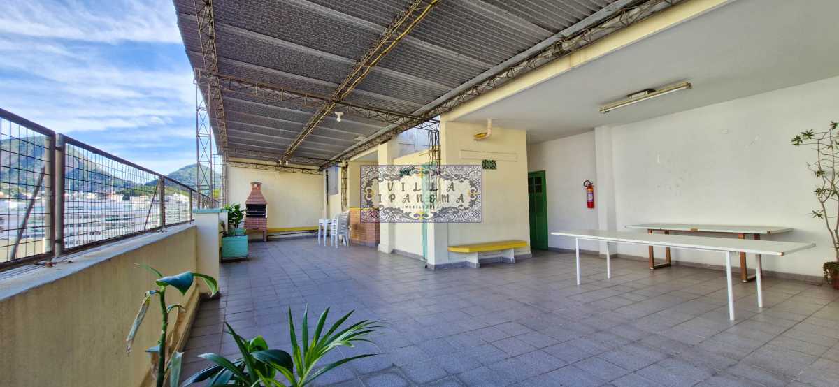 Conheça L do imóvel - Apartamento à venda Rua Arnaldo Quintela, Botafogo, Rio de Janeiro - R$ 1.000.000 - LI0082 - 29 L - 29