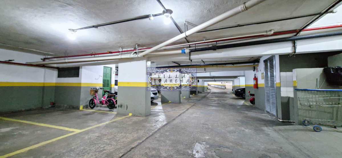 Conheça M do imóvel - Apartamento à venda Rua Arnaldo Quintela, Botafogo, Rio de Janeiro - R$ 1.000.000 - LI0082 - 30 M - 30