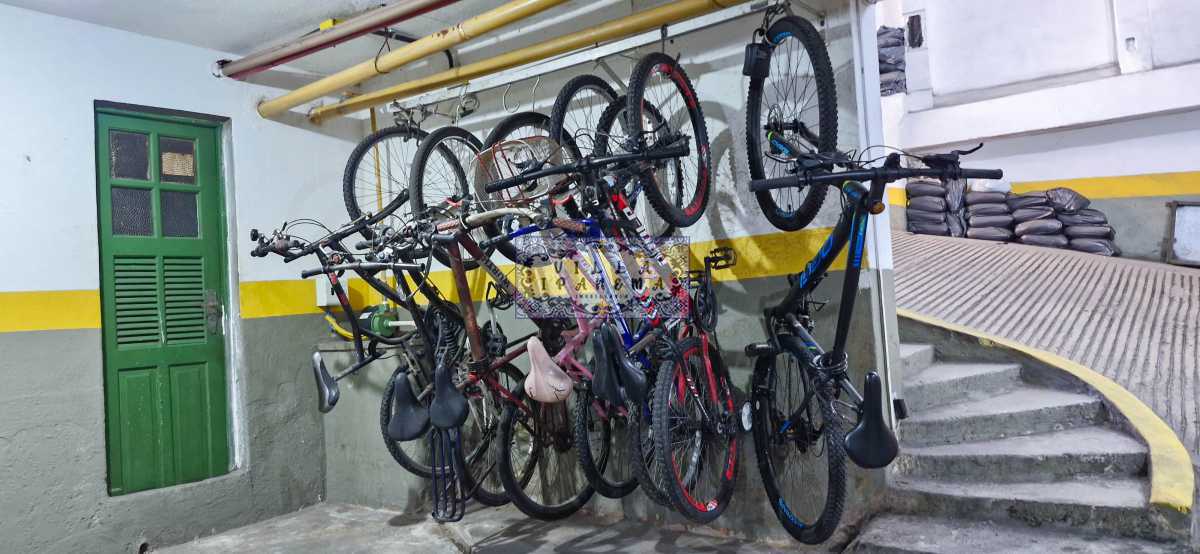 Conheça MA do imóvel - Apartamento à venda Rua Arnaldo Quintela, Botafogo, Rio de Janeiro - R$ 1.000.000 - LI0082 - 31 MA - 31