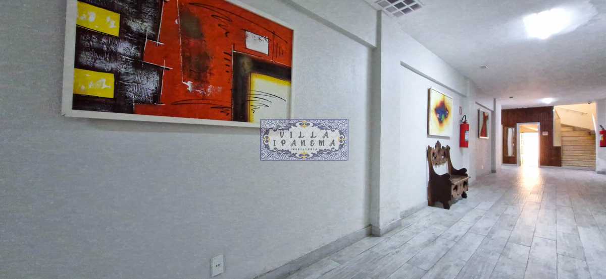 Conheça N do imóvel - Apartamento à venda Rua Arnaldo Quintela, Botafogo, Rio de Janeiro - R$ 1.000.000 - LI0082 - 32 N - 32