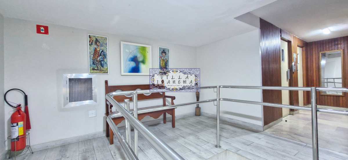 Conheça NA do imóvel - Apartamento à venda Rua Arnaldo Quintela, Botafogo, Rio de Janeiro - R$ 1.000.000 - LI0082 - 33 NA - 33
