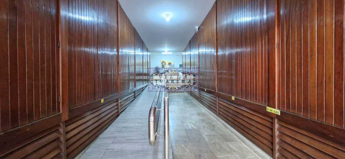 Conheça NB do imóvel - Apartamento à venda Rua Arnaldo Quintela, Botafogo, Rio de Janeiro - R$ 1.000.000 - LI0082 - 34 NB - 34